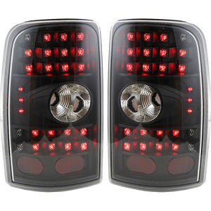 Tail Light Set image