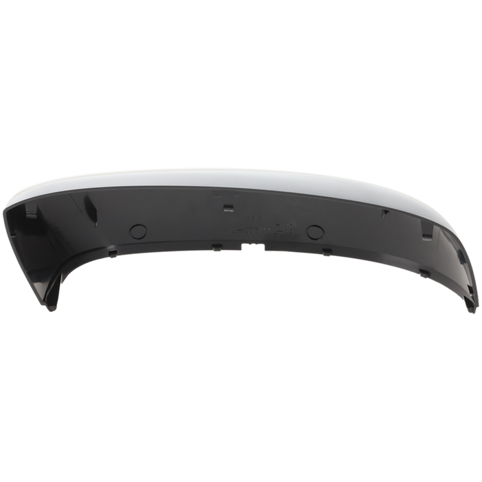 Cadillac Escalade/Escalade ESV/Chevrolet Silverado 1500/Silverado 2500/Silverado 3500/Suburban 1500/Suburban 2500/Tahoe/GMC Sierra 1500/Sierra 2500/Sierra 3500/Yukon/Yukon XL 1500/Yukon XL 2500 Driver Side Door Mirror Cover - GM1326130