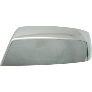 Driver Side Door Mirror Cover image