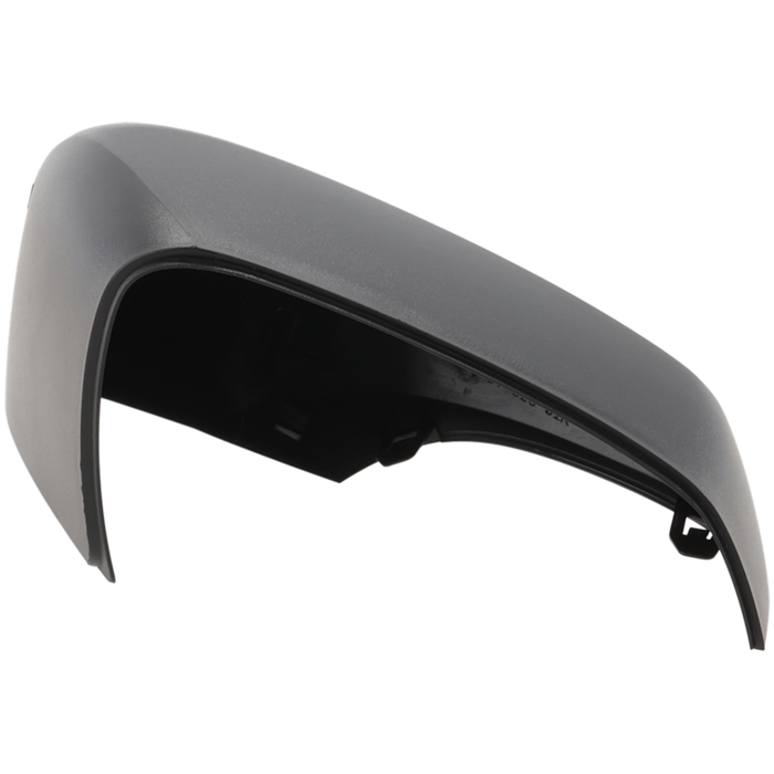 Chevrolet Spark LS Passenger Side Door Mirror Cover Textured - GM1327112