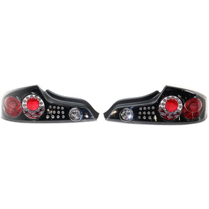 Tail Light Set image