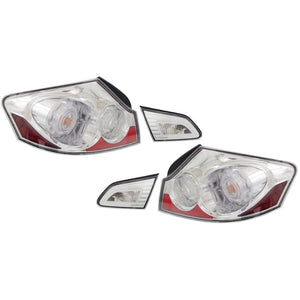 Tail Light Set image