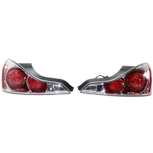 Tail Light Set image