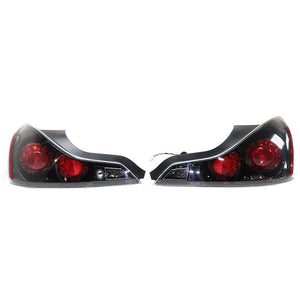 Tail Light Set image
