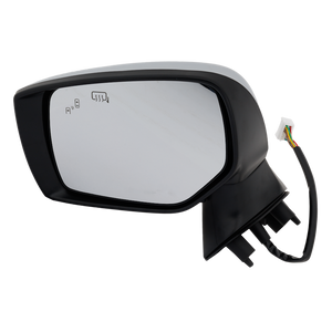 Driver Side Door Mirror image