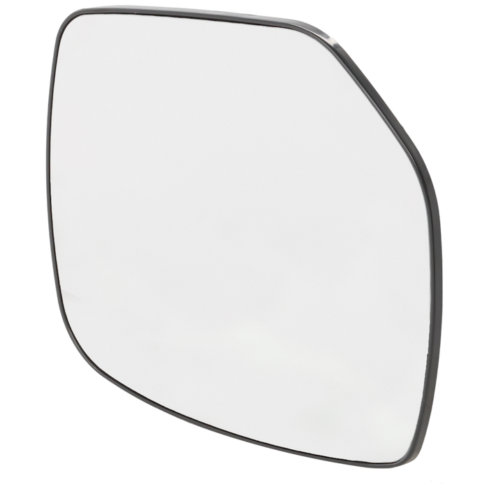 Subaru Forester/Impreza/XV Crosstrek Passenger Side Door Mirror Glass Non-Heated Convex - SU1325100