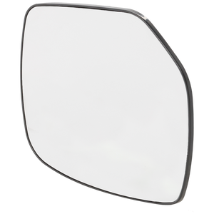 Passenger Side Door Mirror Glass image