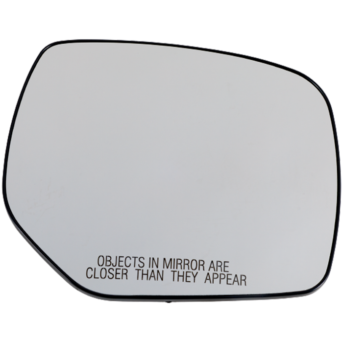 Subaru Forester/Impreza/Outback/XV Crosstrek Passenger Side Door Mirror Glass Heated Convex - SU1325101