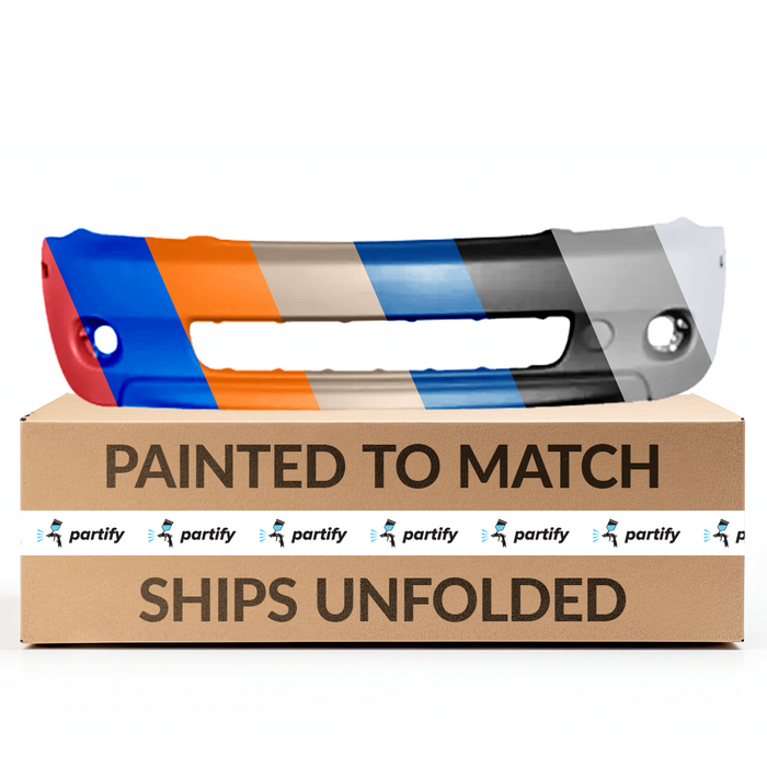 Subaru Legacy Front Bumper - SU1000113