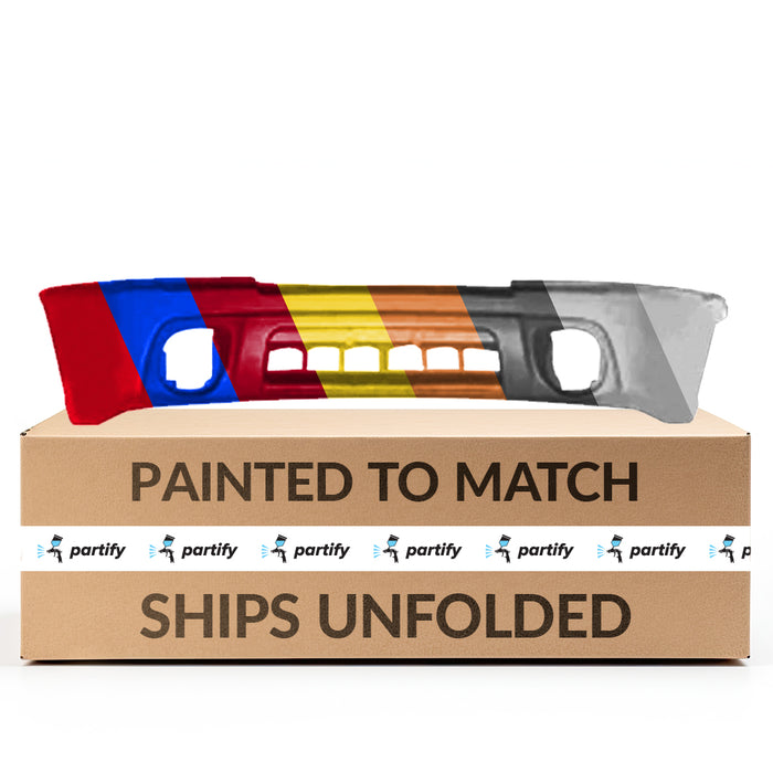 Subaru Legacy Outback/Outback Limited Front Bumper 4 Door Wagon - SU1000125