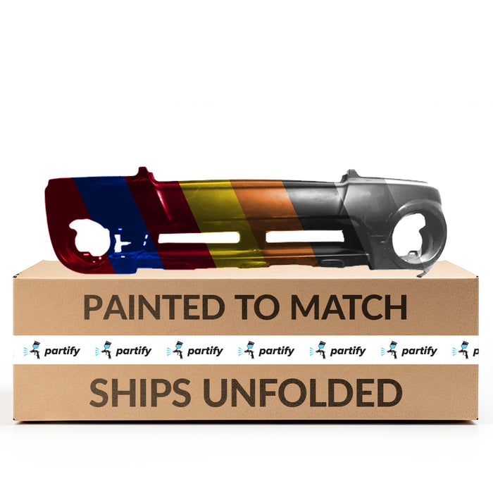 Subaru Baja Front Bumper - SU1000144