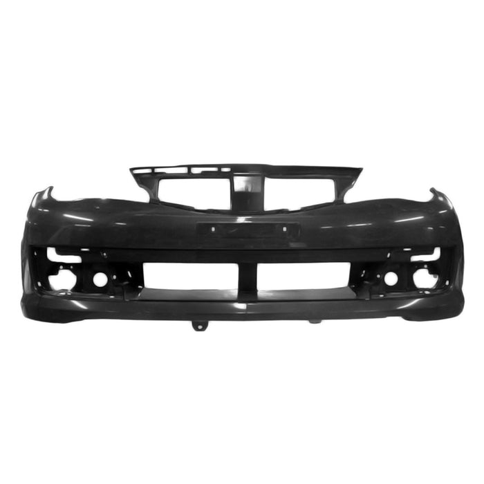 Subaru Impreza WRX STI/WRX STI Special Edition Front Bumper - SU1000163