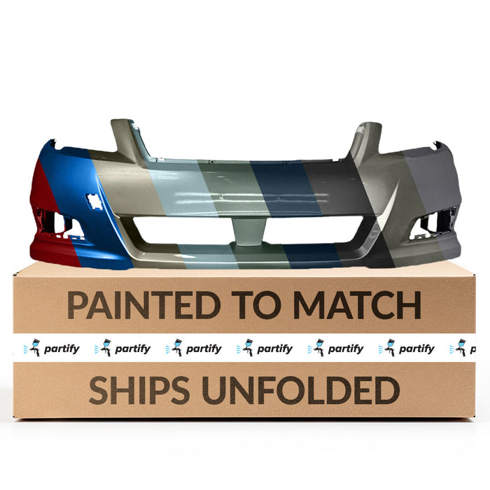 Subaru Legacy CAPA Certified Front Bumper - SU1000166C