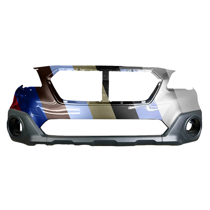 Subaru Outback CAPA Certified Front Bumper - SU1000176C