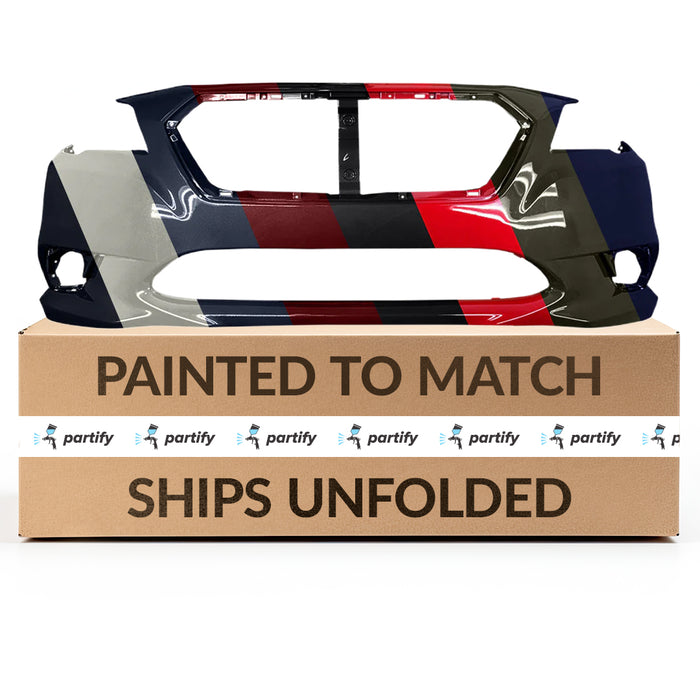 Parachoques delantero OEM Subaru Legacy - 57704AL00A