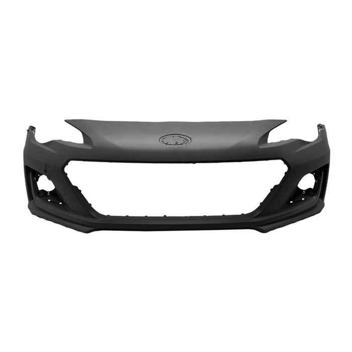 Subaru BRZ Front Bumper - SU1000184