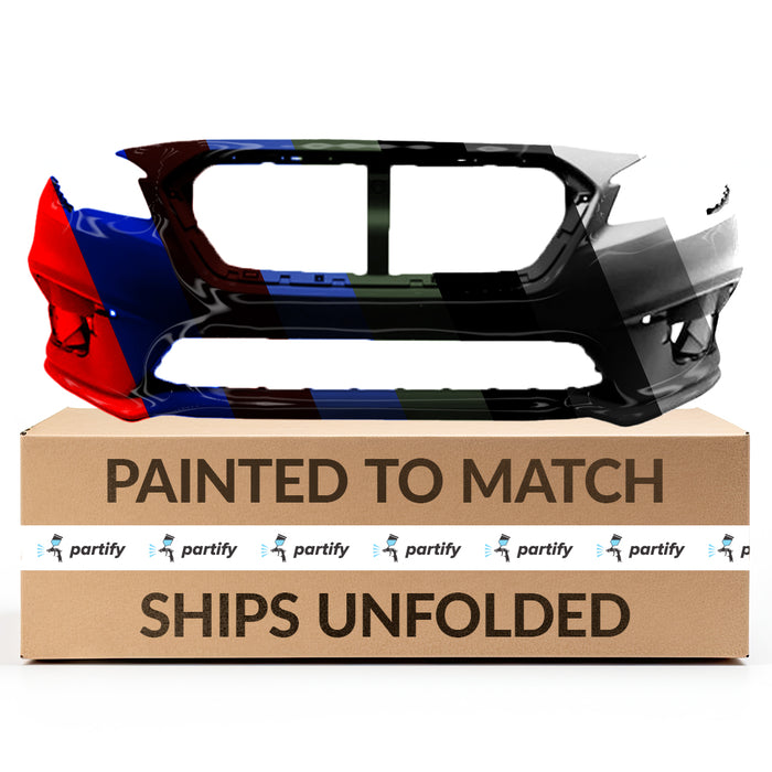 Parachoques delantero OEM Subaru Legacy - 57704AL20A