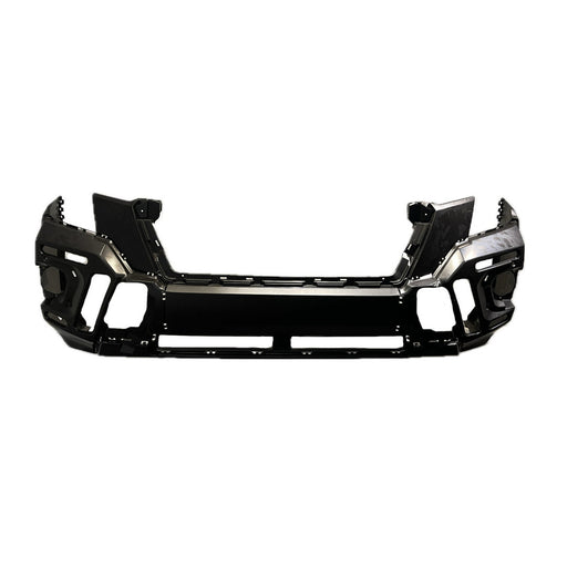 Subaru Forester Wilderness Front Bumper - SU1000204
