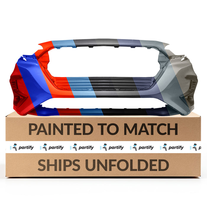 Subaru Legacy Front Bumper- SU1000205