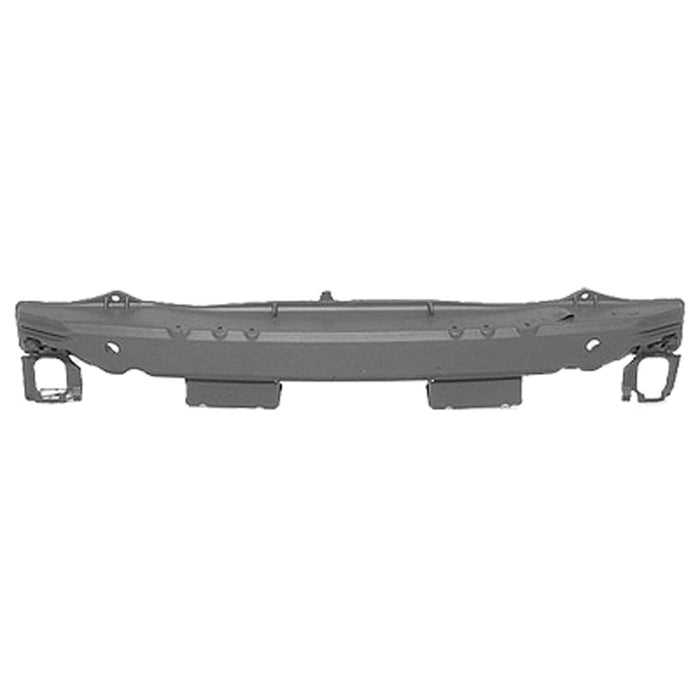 Subaru Forester Front Bumper Reinforcement W/Fog Lamps - SU1006122