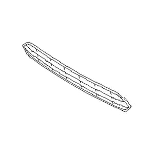 Front Bumper Grille image