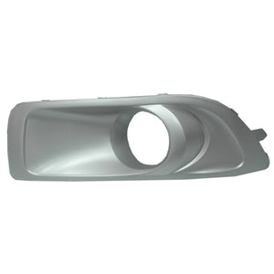 Front Driver Side Bumper Insert image