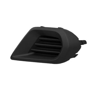 Front Driver Side Bumper Insert image