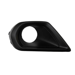 Front Driver Side Bumper Insert image