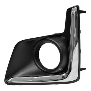 Front Driver Side Bumper Insert image