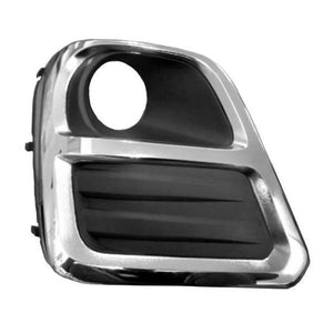 Front Driver Side Bumper Insert image