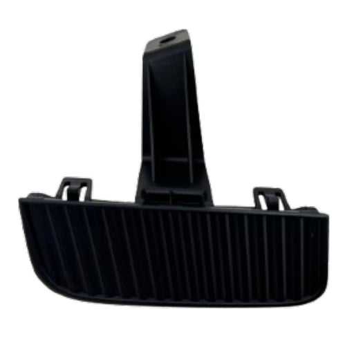 Subaru Outback Front Driver Side Bumper Insert Fog Lamp Opening Cover For Use W/O Fog Lamps - SU1038125