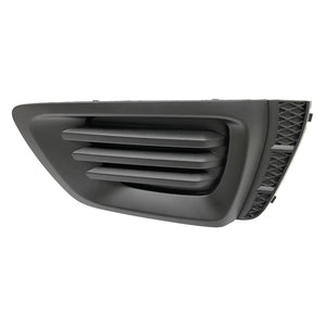 Front Driver Side Bumper Insert image