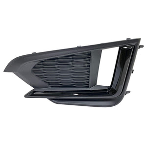 Front Driver Side Bumper Insert image