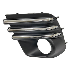 Front Driver Side Bumper Insert image