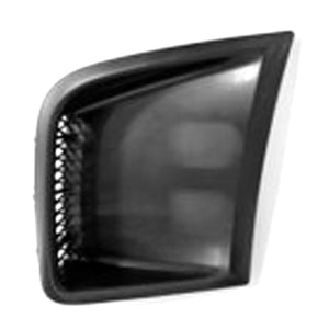 Front Driver Side Bumper Insert image