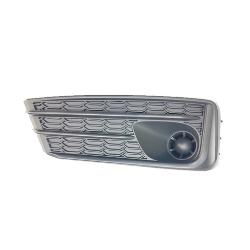 Subaru Impreza Front Driver Side Bumper Insert For Use W/O Fog Lamps W/O Daytime Running Lamps - SU1038159