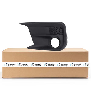 Front Driver Side Bumper Insert image