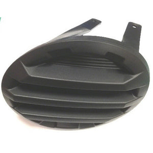 Front Passenger Side Bumper Insert image