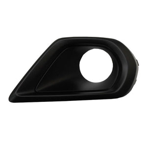 Front Passenger Side Bumper Insert image