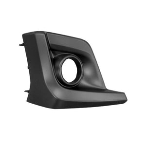 Front Passenger Side Bumper Insert image