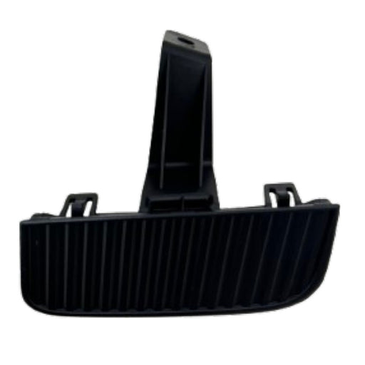 Subaru Outback Front Passenger Side Bumper Insert Fog Lamp Opening Cover For Use W/O Fog Lamps - SU1039125