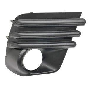 Front Passenger Side Bumper Insert image