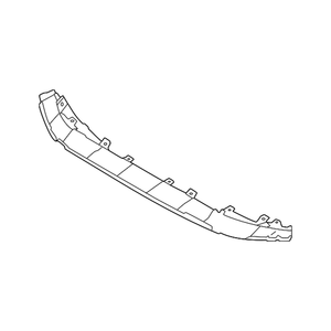 Front Bumper Support image