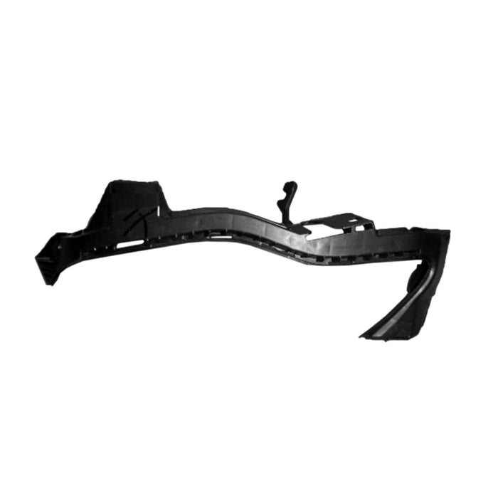 Subaru Crosstrek/Impreza/XV Crosstrek Front Driver Side Bumper Support Hatchback/Sedan - SU1042103
