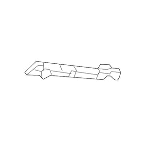 Front Driver Side Bumper Support image