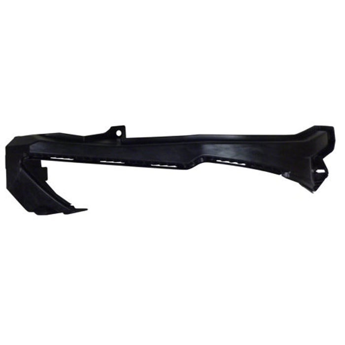 Subaru Legacy/Outback Front Passenger Side Bumper Support Corner Bracket - SU1043100