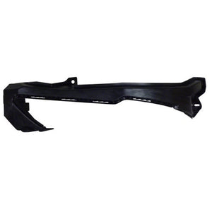 Front Passenger Side Bumper Support image
