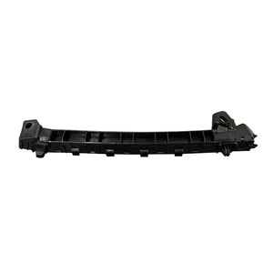 Front Passenger Side Upper Bumper Support image