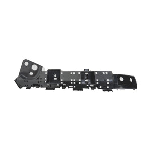 Front Passenger Side Bumper Support image