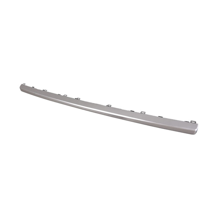 Subaru Solterra Front Bumper Molding Lower Moulding Sliver - SU1044100